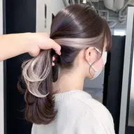 【minimo限定🌟】イヤリングカラー🎀🪄