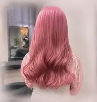 🫧【ブリーチなし】ワンカラー🫧