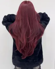 ✨️艶感たっぷりワンカラー➕プレミアムトリートメント✨️