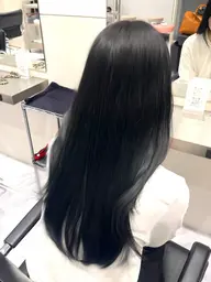 🫧️🩵ワンカラー＋選べるトリートメント🫧🩵