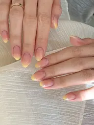カラーグラデーション
