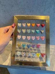 🩵✨限定価格🧡✨オフ込み水光マグネット・オーロラネイル フィルイン施術🌼説明欄をご確認の上ご予約お願い致します