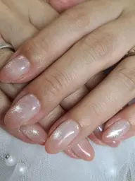 カラーグラデーション💅オフ込み🎵