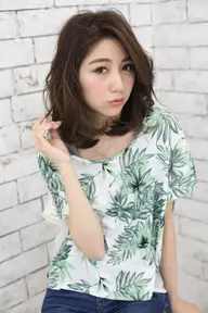 【ご新規】カット & ヘッドスパ
