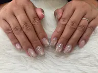 【オフ込み】大人気バブルネイル🫧💅🏼
