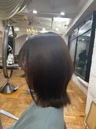似合わせカット+ケアトリートメント🫧