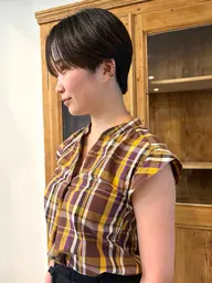 ショート
