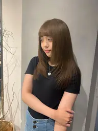 【ご新規様限定💜】フルカラー+トリートメント(イルミナ、アルティストカラー変更可◎)