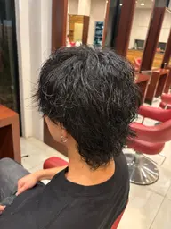 リピーター様限定‼️パーマ40%OFF✨️✨️