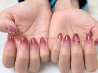 カラーグラデーション💅