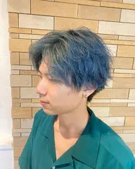 ✨メンズカット✨再現率⭕️