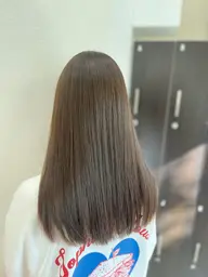 🎀ファッションカラー+トリートメント🎀