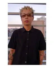 メンズカット