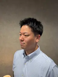 カット+シャンプー
