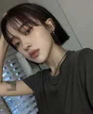 【デビュー前限定🌱】レディースcut+treatment🥣