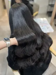 🎶🎀うる艶ワンカラー＋1ステップトリートメント🎀🎶🪄