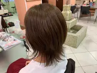 トリートメント&ヘッドスパ