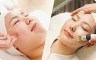 リニューアル❣️毛穴徹底ケアコース‼️徹底洗顔➕部分泡パック➕超音波洗浄➕毛穴吸引とリニューアルしております