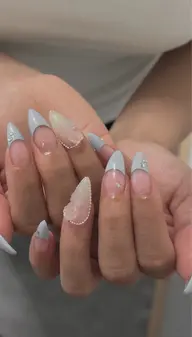 お持ち込みアート🎀パーツ全部無料🎀