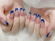 フレンチor マグネット🧲💅