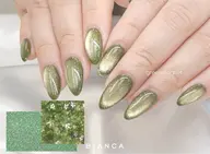 6月限定✨(オフなし)フットマグネットネイル、元住吉/日吉