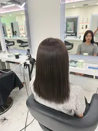 💞1日3名様限定💞メンテナスカット+オリジナルトリートメント🫧