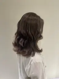 3Dハイライト➕2Stepトリートメント🌹✨