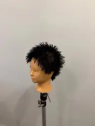 【無料🔥】ショートレイヤーカット🔥モデル募集💇