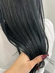 【2回目ご来店の方】【カラー +トリートメント】【20%off❣️】【メニュー変更◎】