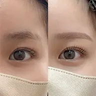 🧚ご新規様🧚似合わせ黄金比★眉毛ワックス脱毛
