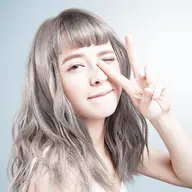 カット+ダブルカラー+艶トリートメント