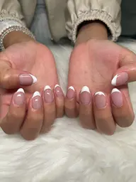 ‹オフなし›フレンチ💅🩷