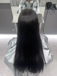 全頭ワンカラー+TOKIOトリートメント