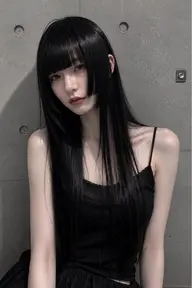 🫧ྀི前髪カット🫧ྀི