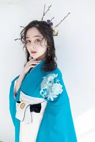 ❤︎早得!!!成人式、卒業式、前(後)撮りプラン❤︎