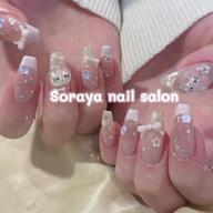 🎀【自爪】持ち込み90分シンプルデザイン |ワンホンネイル¥8980~