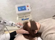 《新規限定》頭皮に潤いを☆*:.。一度の育毛ヘッドケアで根元の立ち上がりを実感できます!