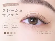 【LED】グレージュカラー　120本（オフなし）