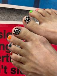 FOOT MINI