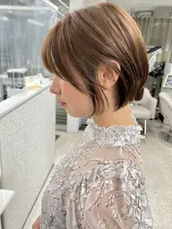 🌈カット+oggiotto7stepトリートメント✨🌈→5500円👀✨