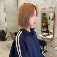 【ボブ限定】カットモデル✂︎
