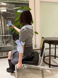 【今までにない質感へ】プレミアム髪質改善カラー