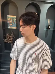 👦メンズカット👦