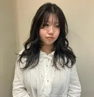 カット✨⚠︎ミディアムロング