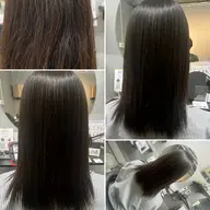 💥パーマに飽きたら‼️💥【🪞パーマからまっすぐに戻す‼️🪞ストレートパーマ🪞】🙋♂️🙋♀️