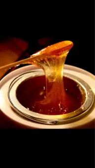 うなじ WAX脱毛