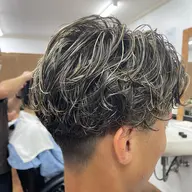ハイライトorメッシュ✨