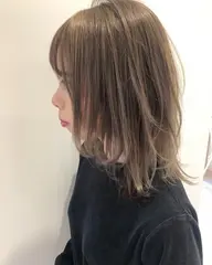 カット＋カラー