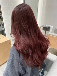 🎀7/21限定🎀 16:00~ カラーモデル募集 (銀座本店で施術いたします❣️)