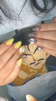 《 HAND 》定額Bコース※オフなし